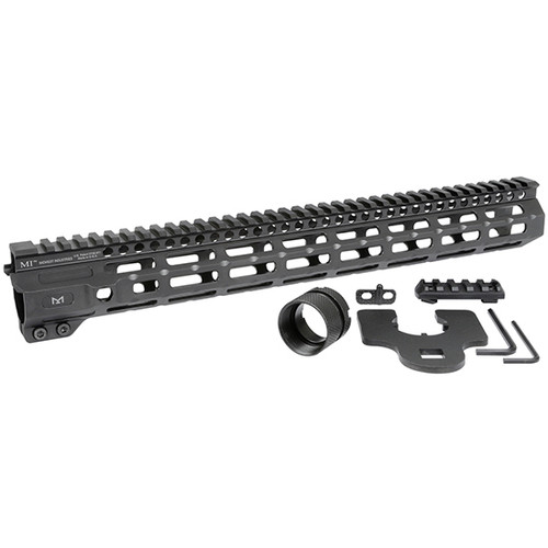 MI HANDGUARD COMBAT RAIL 15 M-LOK