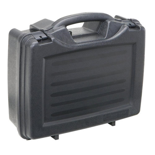 PROTECTOR SERIES FOUR-PISTOL CASE - BLACK