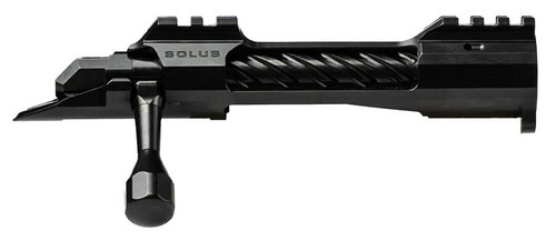AERO SOLUS LIGHTWEIGHT SHORT ACTION STANDARD