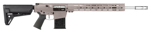 APF DMR 2.0 22-250 BULL SHARK 22 MLOK SL-S