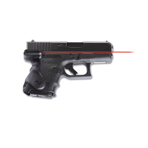 CTC LASERGRIPS GLOCK 26 27 33 39