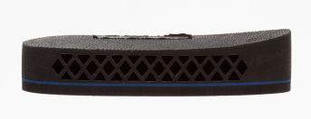 PAC F325 FIELD BLUE LINE M BLACK 1.1 STIPPLED