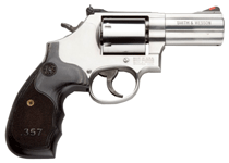 SW 686 PLUS 357MAG 3 SS 357 MAGNUM SERIES 7RD