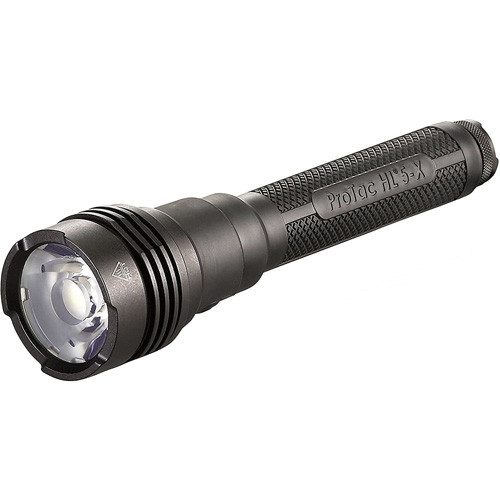 PROTAC HL® 5-X USB/PROTAC HL® 5-X FLASHLIGHT