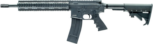 CHIAPPA MFOUR-22 GEN II PRO 22LR 16 ADJ STK 28R