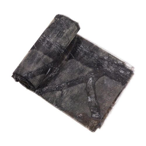 Allen Vanish Camo Netting for Ground Hunting Blinds 12'x56" Realtree Edge Camo