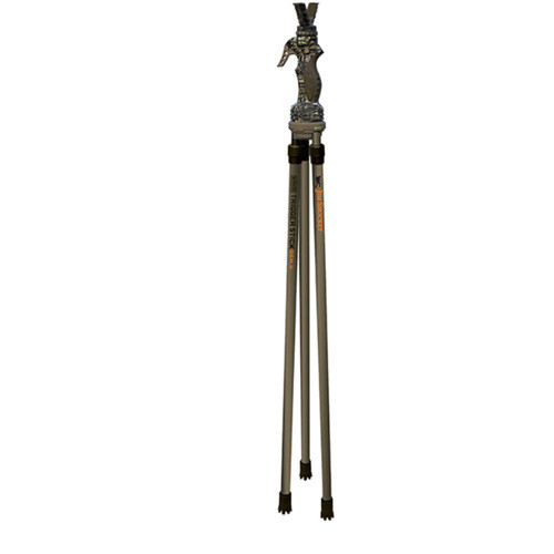 TRIGGER STICK GEN 3 SERIES – JIM SHOCKEY TALL TRIPOD