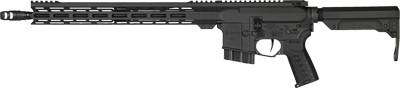 CMMG RIFLE RESOLUTE MK4 350 LEGEND 16.1" 10RD BLACK