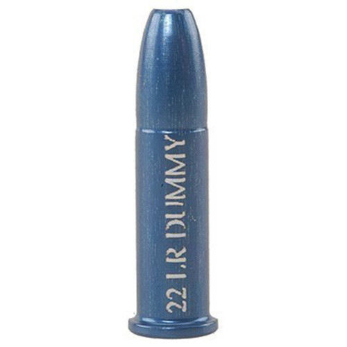 22 LR DUMMY ROUNDS - 12/PK