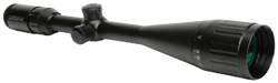 KONUS SCOPE KONUSPRO-550 4-16X50 550 BALLISTIC RETICLE