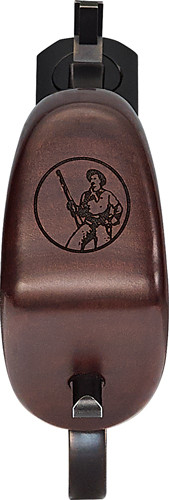 HENRY H18 AXE 410 2.5" 15.14" INVECTOR CHOKE BLUED WALNUT