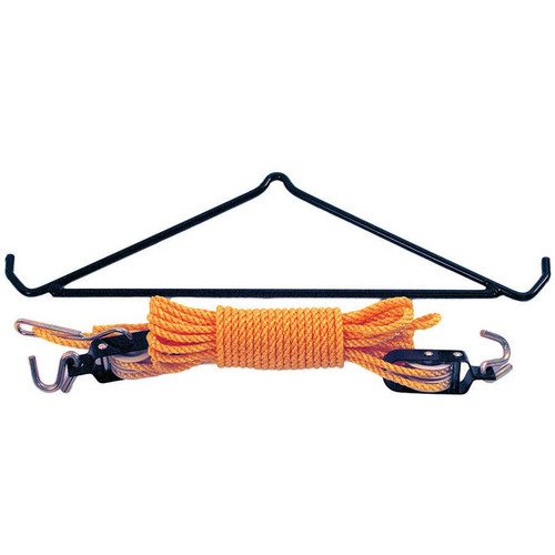 River's Edge Game Gambrel with Hoist