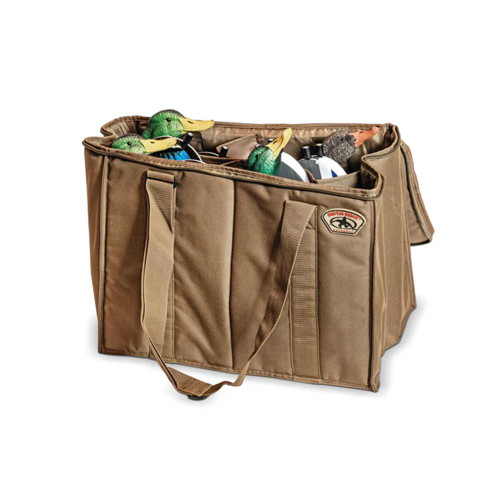 Rig'Em Right Deluxe 4-Slot Motion Decoy Bag