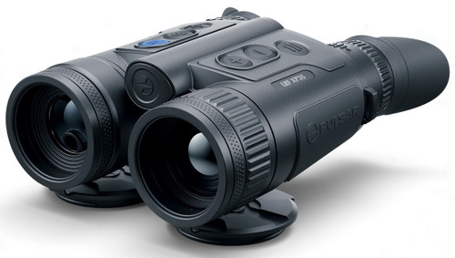 PULSAR MERGER LRF XP35 THERMAL BINOS