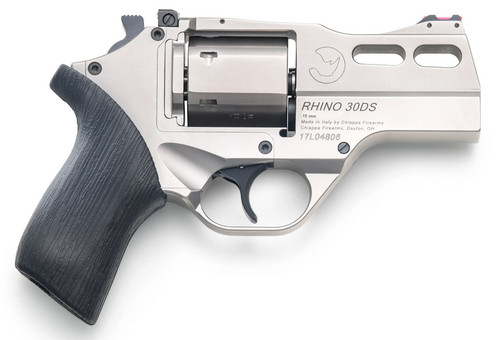 CHIAPPA RHINO 30 SAR 10MM 3 NICKEL 6RD