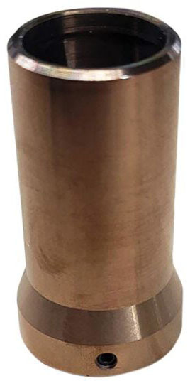 OTTER CREEK M4 COLLAR RAW HEAT TREAT