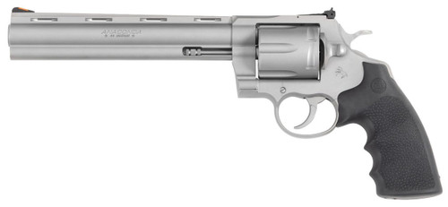 ANACONDA 44MAG SS 8" HOGUE   #44 Magnum | 44 Special