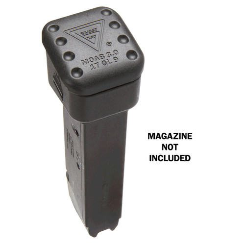 GHOST MOAB +6 FITS PMAG 17