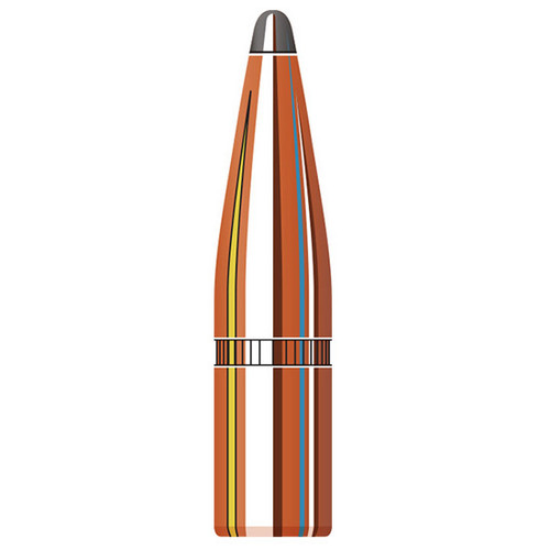 HORN BLT 6.5MM 140GR SP .264 100/25