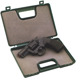 TRADITIONS STARTER PISTOL COMPETITION MODEL 209 PRIMER