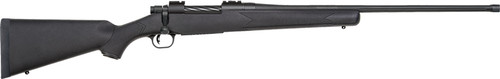 MOSSBERG PATRIOT 300WM 24" BLUED/SYN
