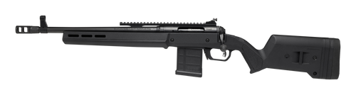 110 MAGPUL SCOUT 6.5CR BLK LH#6.5 Creedmoor