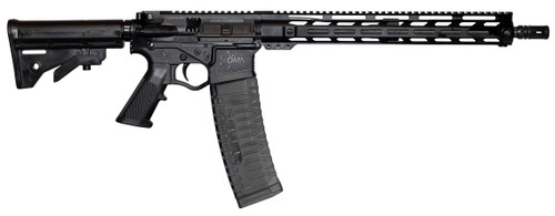 ATI RIA AR15 OMNI HYBRID 5.56 16 QD RAIL M4 STK