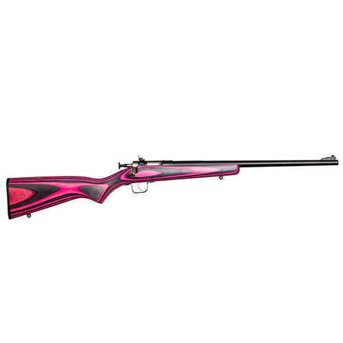 KSA PINK LAMINATED 22LR 