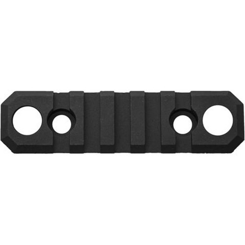 GROVTEC RAIL MLOK PUSH BUTTON BASE 3.1 5 SLOT
