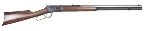 CIM MODEL 1892 TRAPPER 357/38SPL 16