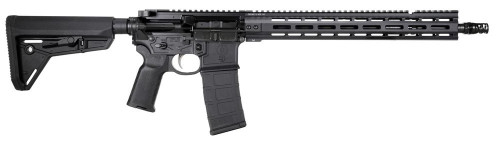 PWS MK116 COMPOUND RIFLE 223WYLDE 16.1 FRC COMP