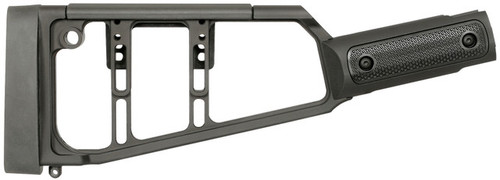 MI LEVER STOCK HENRY STRAIGHT