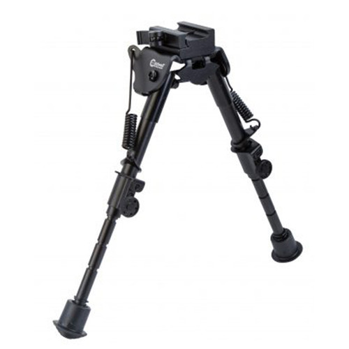 CALDWELL XLA 6-9 BIPOD PIC RAIL