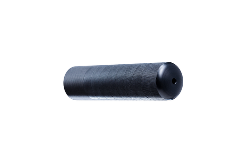 Sonicore Paradox DT - 223/5.56 Direct Thread 1/2-28 Suppressor Blk