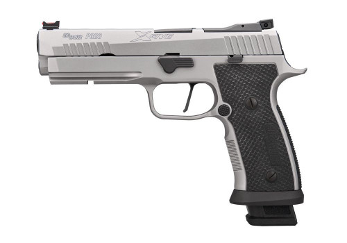 SIG P320X5 SXG PST 9MM 10R FO