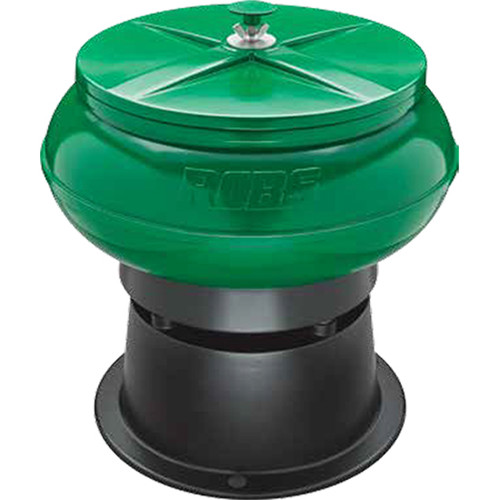 RCBS VIBRATORY CASE POLISHER 120 VAC