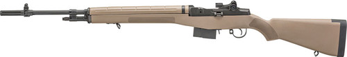 SPR M1A 308WIN FDE COMP STK CARBON BBL