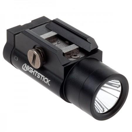 Nightstick Xtreme Lumens Tactical Weapon-Mounted Light - Long Gun 850 Lumens