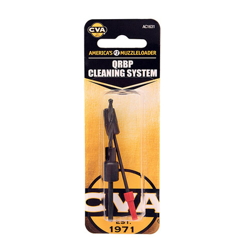CVA QRBP BREECH PLUG CLEAN OUT SYSTEM