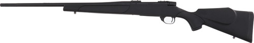 WBY VANGUARD OBSIDIAN 7MM-08REM 22