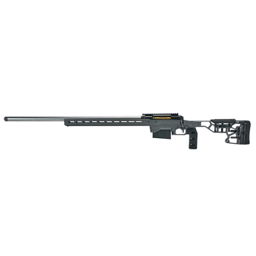 Savage Arms 110 Elite Precision Left Hand Rifle .300 PRC Mag 5/rd 30" Barrel Grey