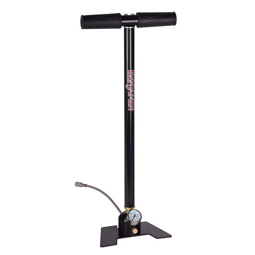 CROS BEN PCP PUMP 3 STG HIGH PRESSURE PUMP