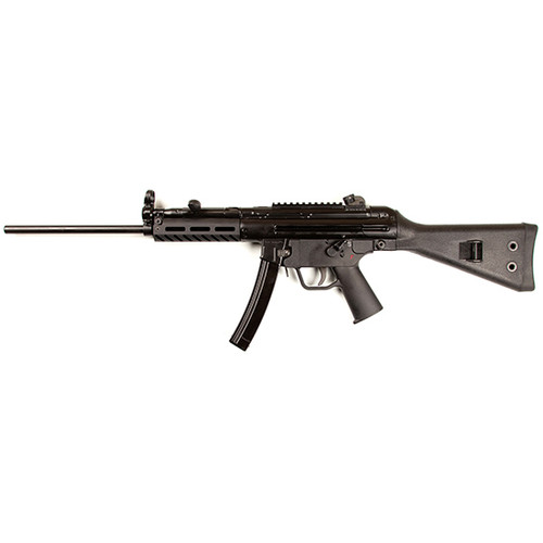 PTR 9R 9MM 16.2 CARBINE MLOK HANDGUARD 2 30RD