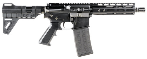 ATI MILSPORT 5.56 7.5 MLOK 7 LPK PSB 30RD