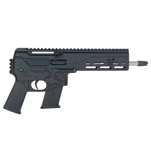 DBF DBX57 5.7X28 8 BLK M-LOK 20RD