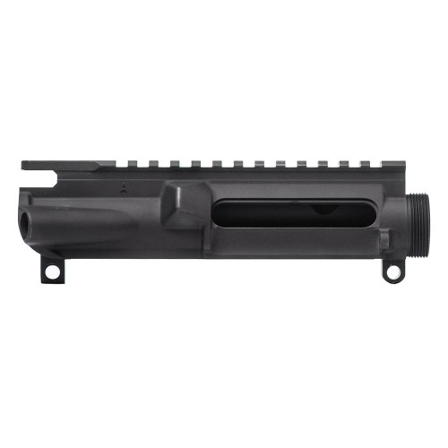 Aero Precision AR15 Stripped Upper Receiver - Anodized Black