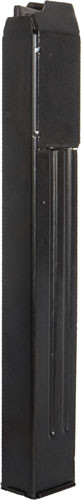 GERMAN SPORT MP40 9MM MAGAZINE METAL  25RD