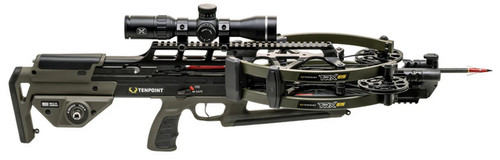 TENPOINT TRX 515 ACUSLIDE MAXX EVO-X