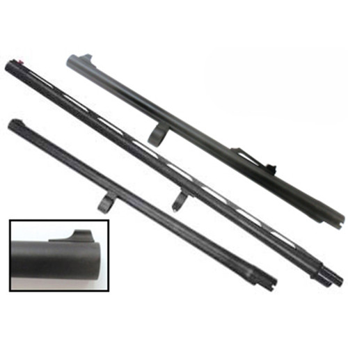 CARL BBL BENELLI NOVA 18.5 W/CYLINDER