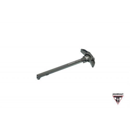 5.56 AMBI CHARGING HANDLE BLACK ANODIZED